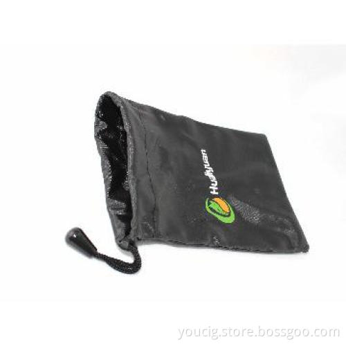 black cloth bag for ecig,e-cig,ecigarette